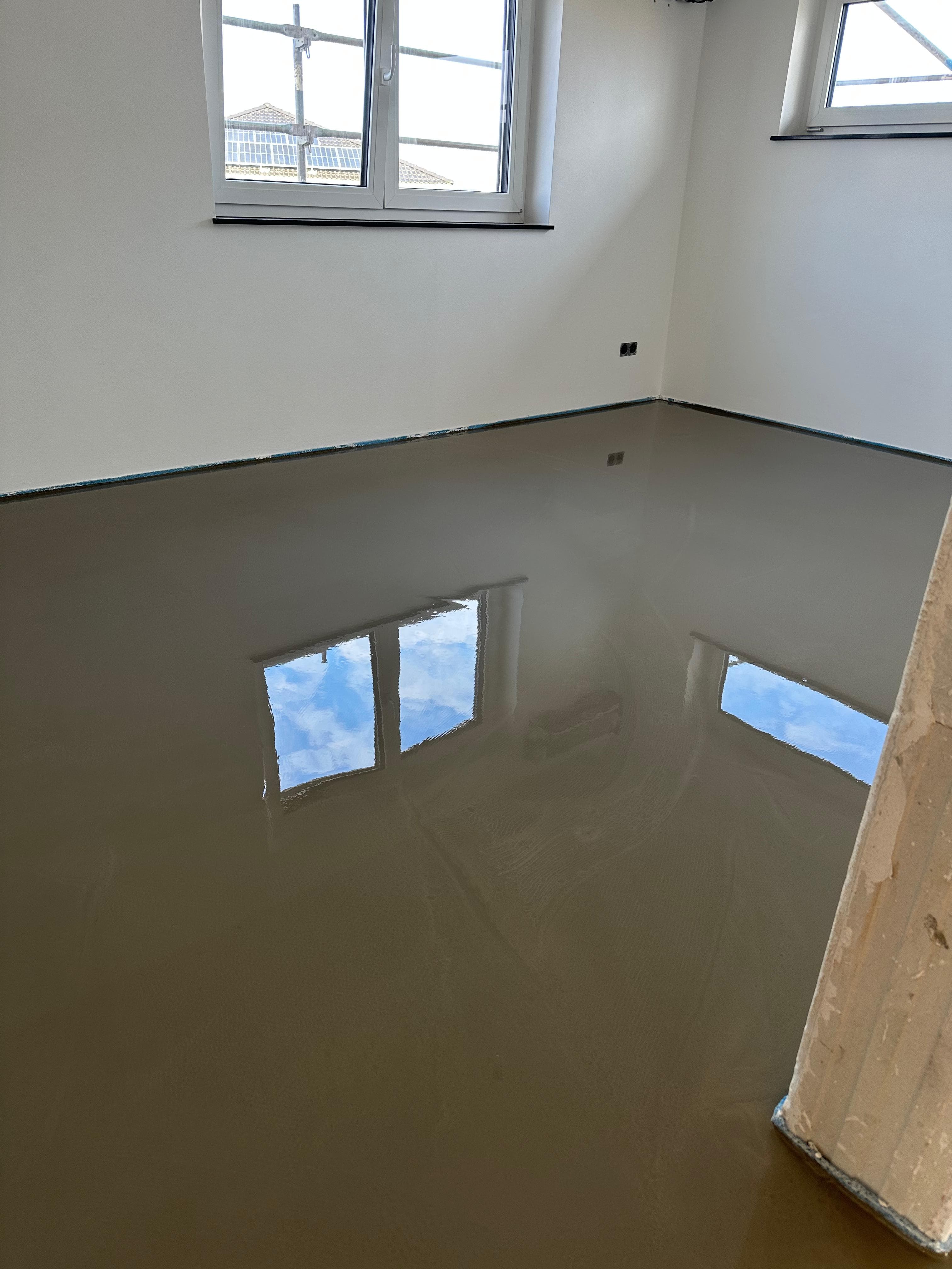Komplettsanierung Wohnung – Vorher Detail 2