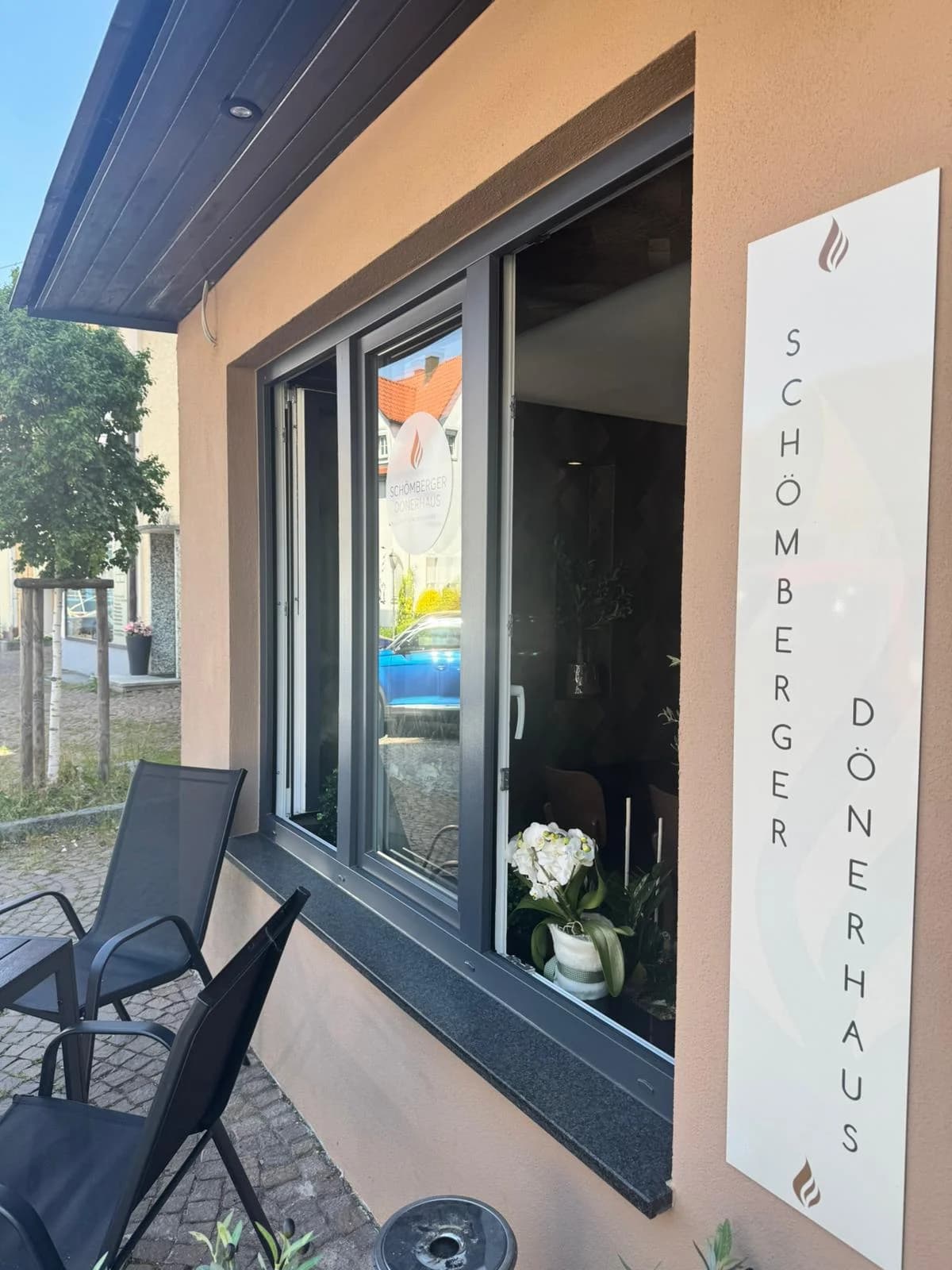 Komplettsanierung Schömberg – Nachher Detail