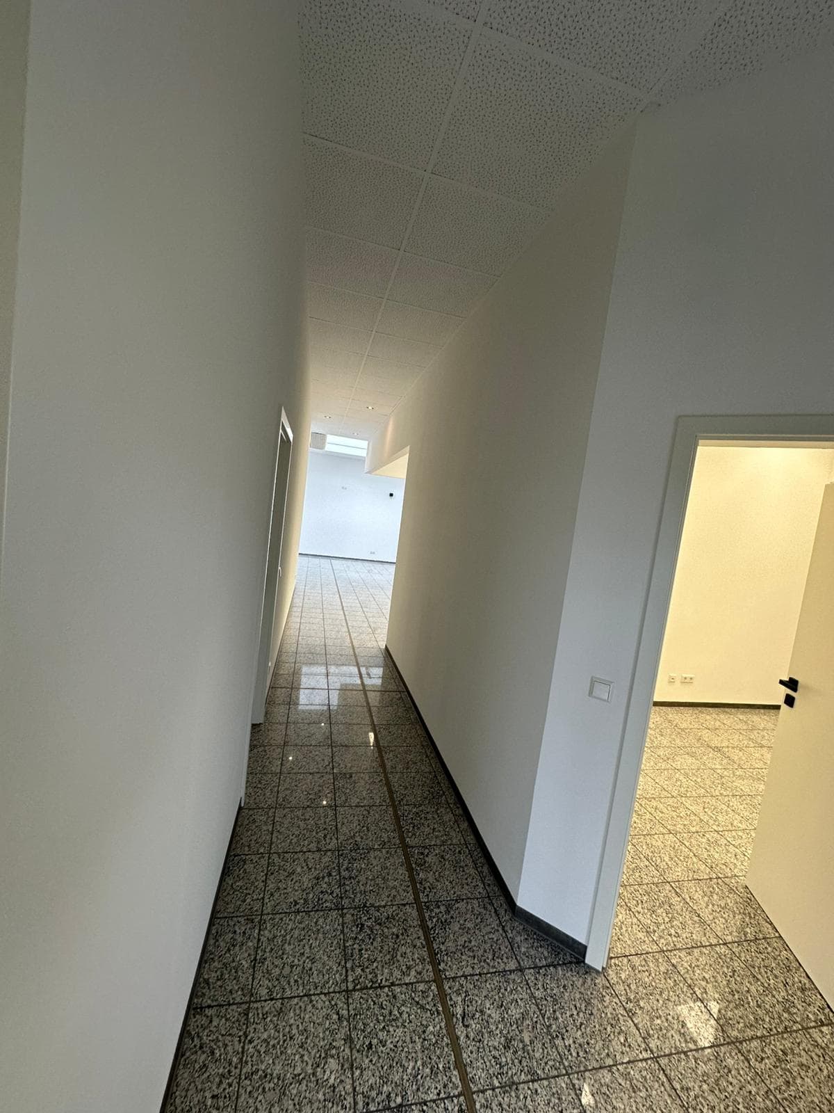 Schlafzimmer Wandverkleidung – Nachher 2