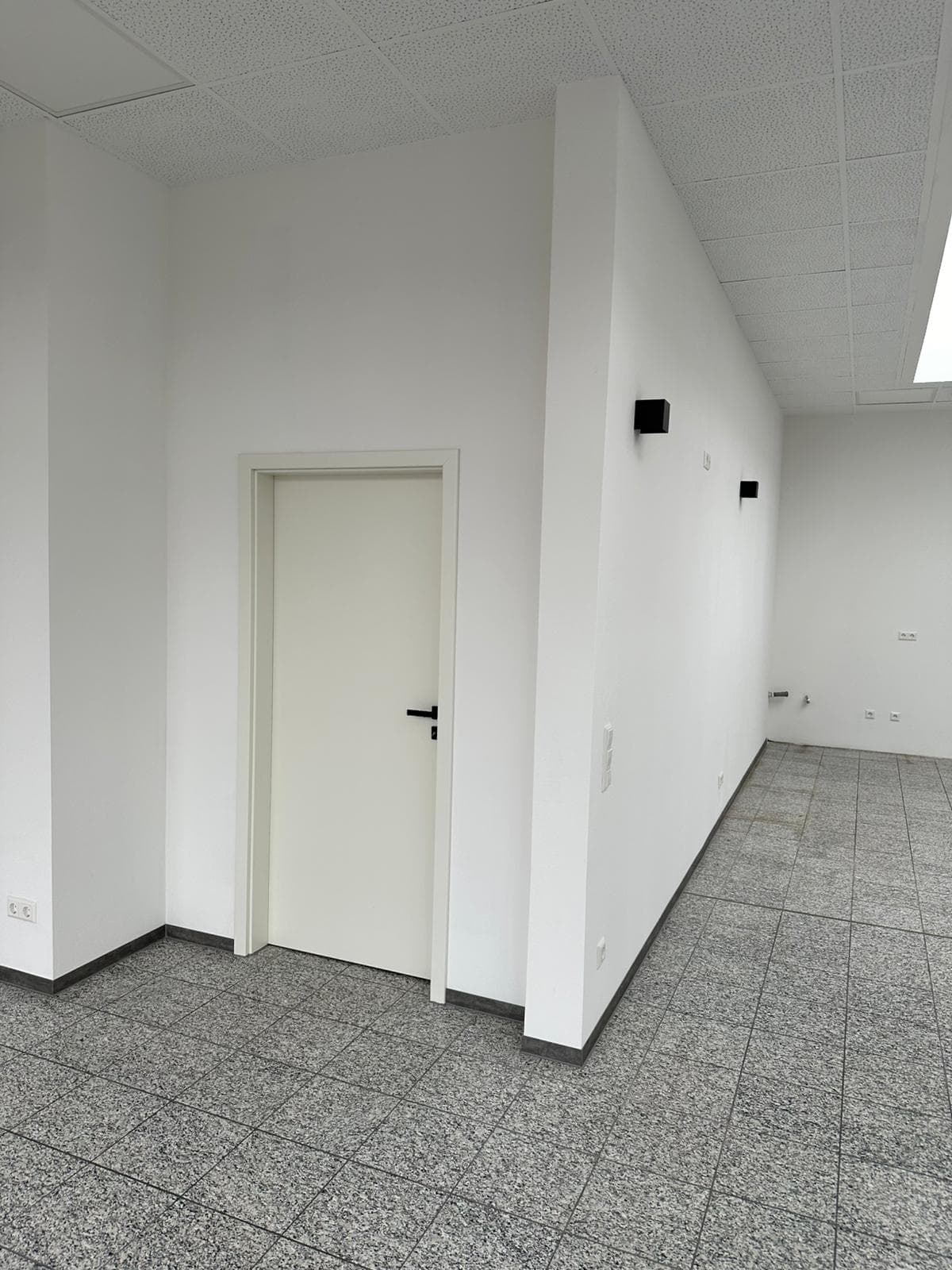 Schlafzimmer Wandverkleidung – Nachher 3